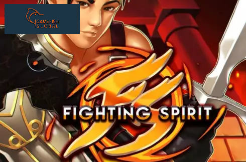 Fighting Spirit